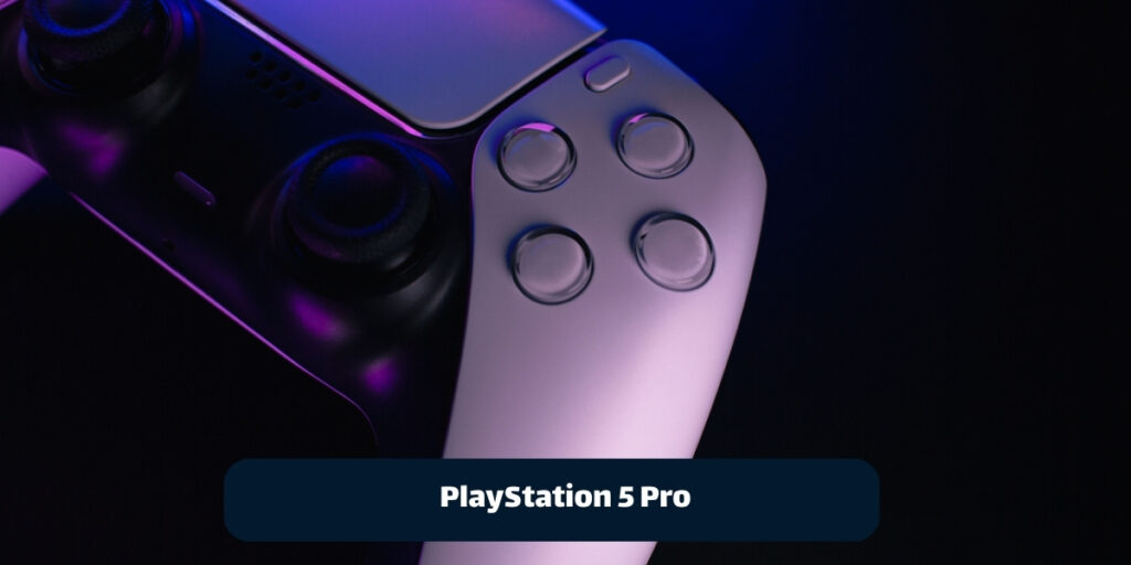 PlayStation 5 Pro