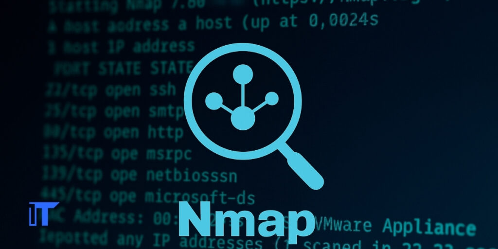 Nmap چیست؟