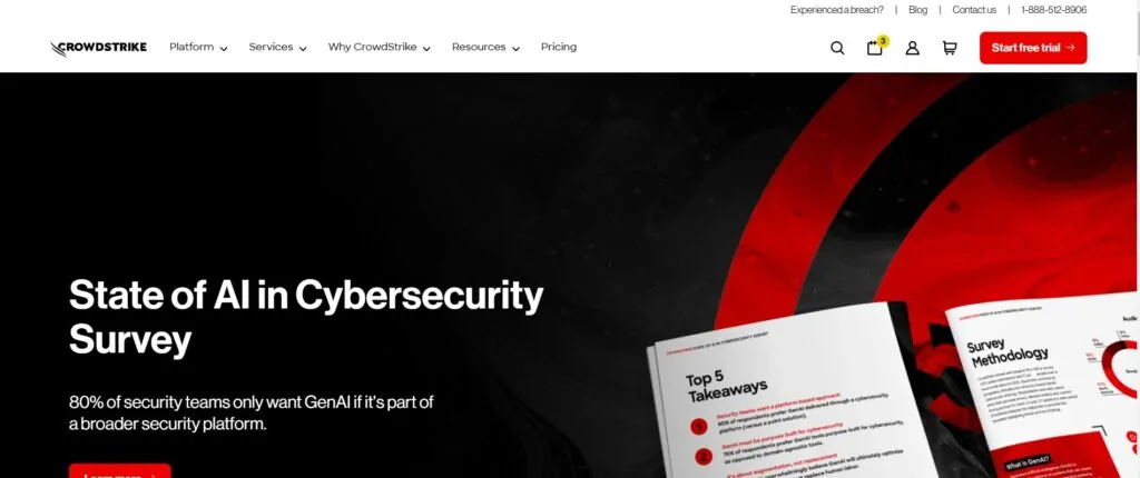 CrowdStrike
